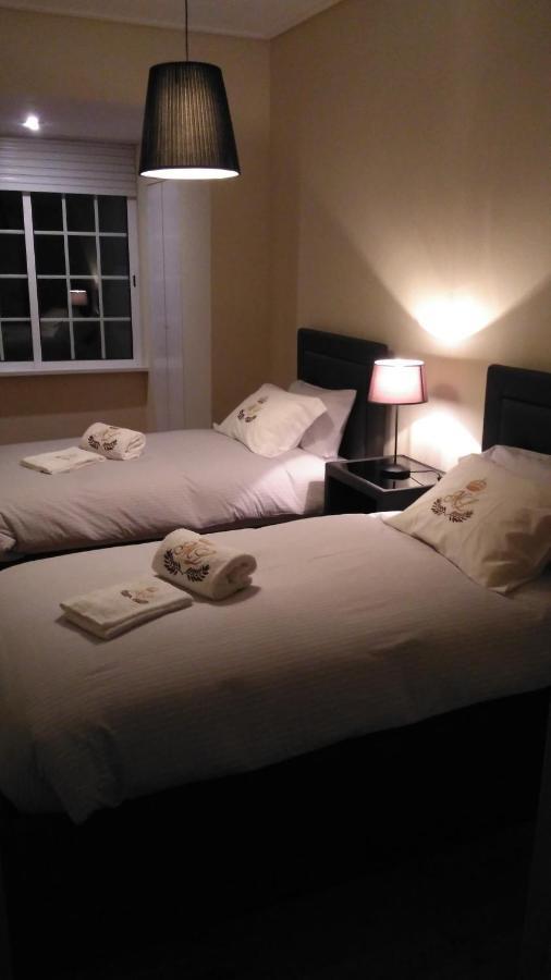Ml Apartments Bolhao Deluxe ปอร์โต ภายนอก รูปภาพ