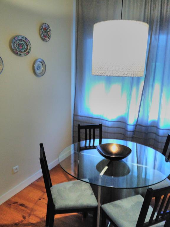 Ml Apartments Bolhao Deluxe ปอร์โต ภายนอก รูปภาพ