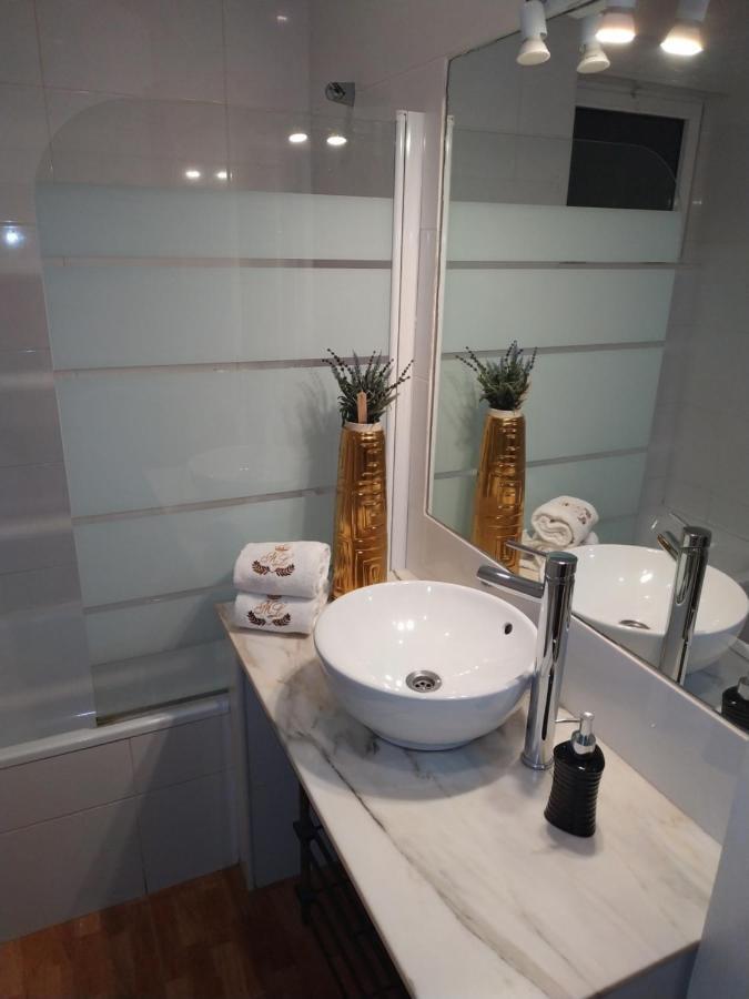 Ml Apartments Bolhao Deluxe ปอร์โต ภายนอก รูปภาพ