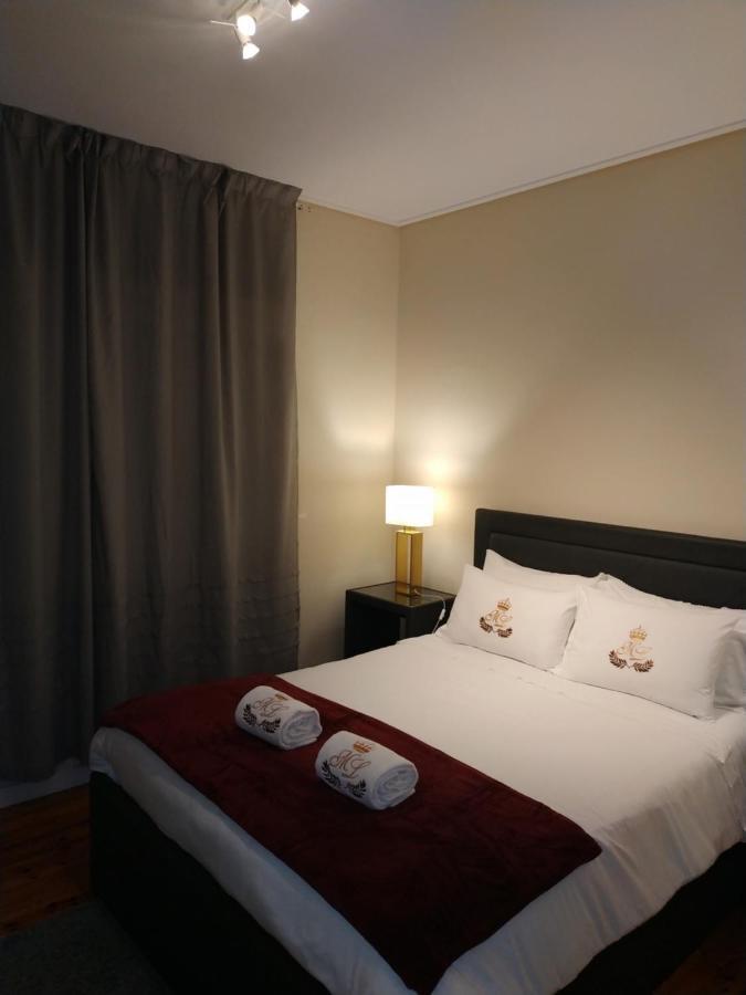 Ml Apartments Bolhao Deluxe ปอร์โต ภายนอก รูปภาพ